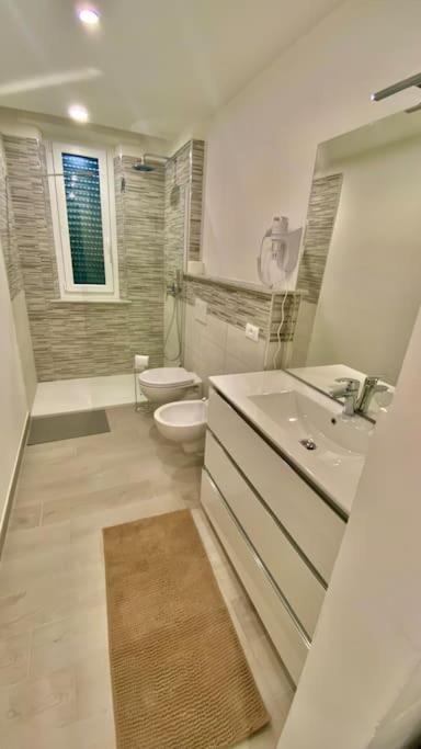 Apartamento Ca Teodoi Génova Exterior foto