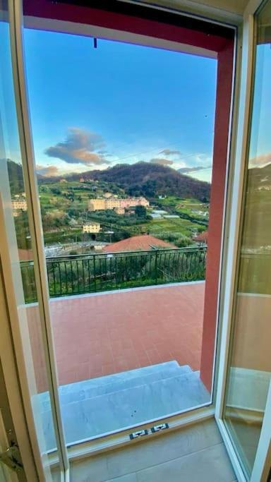 Apartamento Ca Teodoi Génova Exterior foto